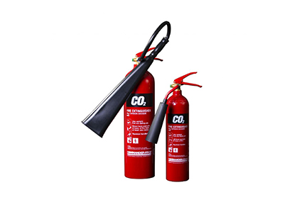 Total Flooding System