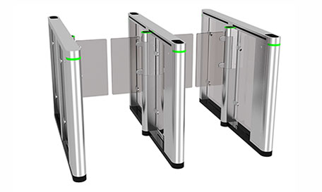 Total Flooding System
